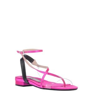 N21 sandals retail price 650$